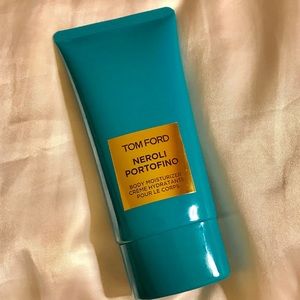 Tom Ford Makeup - TOM FORD NEROLI PORTOFINO BODY CREAM Tom Ford Makeup - TOM FORD NEROLI PORTOFINO BODY CREAM